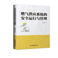 燃气供应系统的安全运行与管理 封面